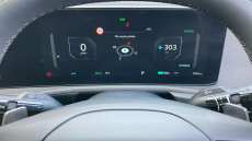 Kia EV6 168kW Air 84kWh 5dr Auto Electric Estate